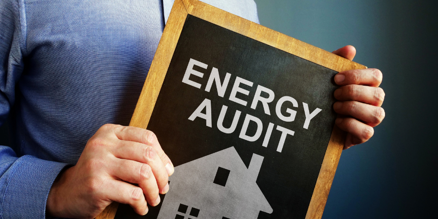 What is an Energy Audit and What Are the Benefits